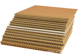 packaging boards