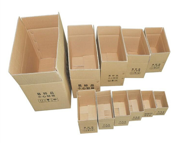 packaging cartons